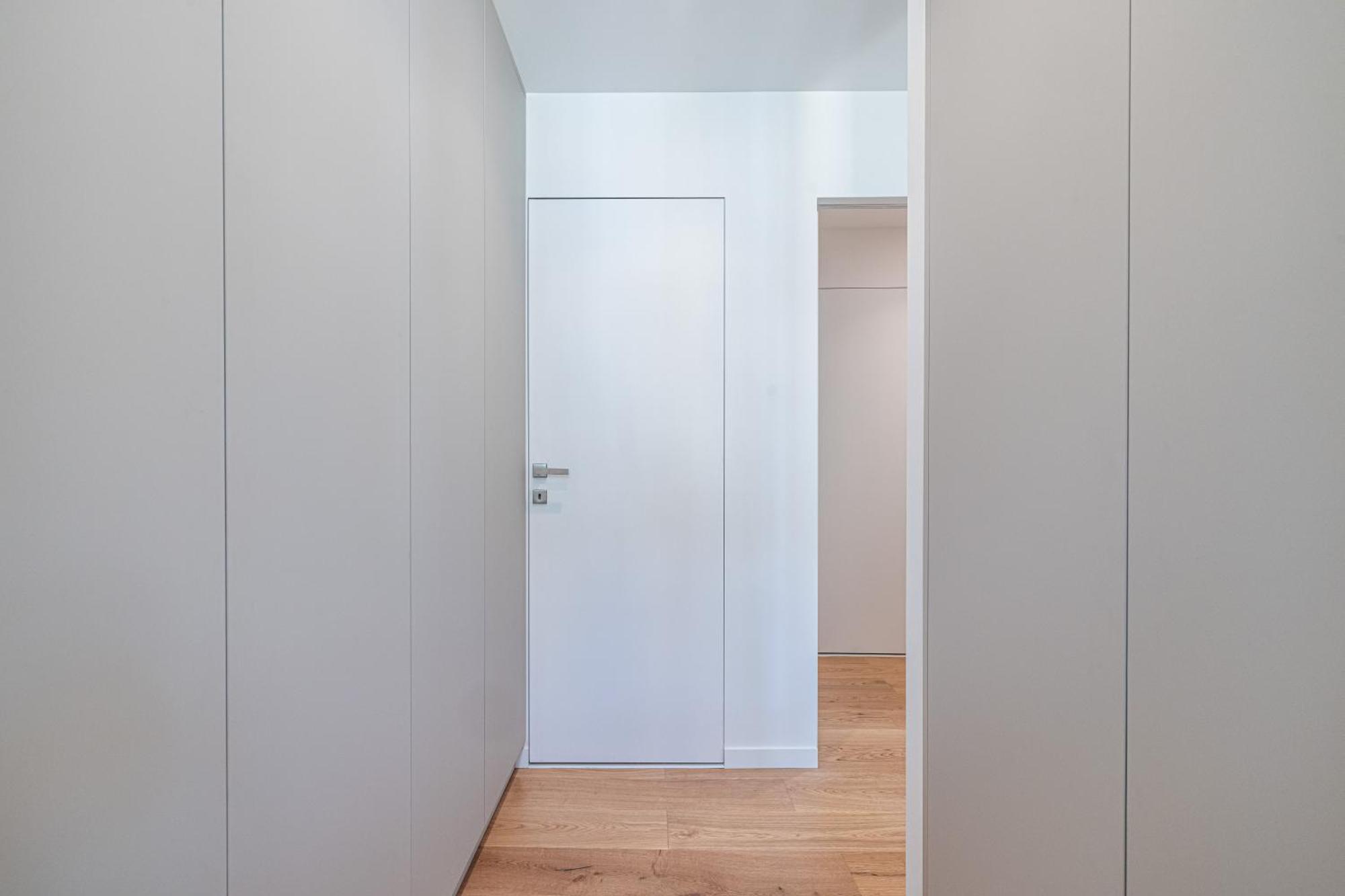 D'architecte Port De Apartment Nizza