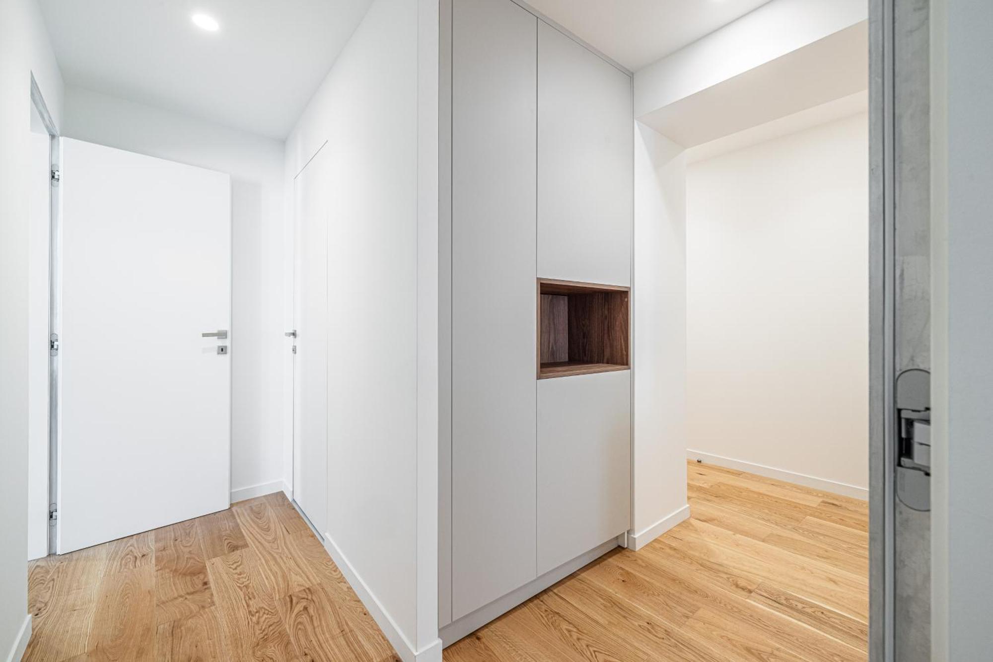D'architecte Port De Apartment