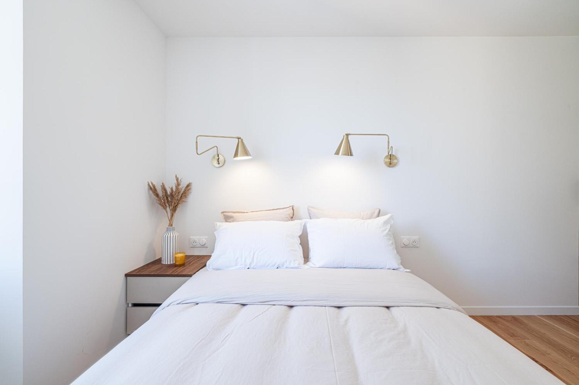 Apartment D'architecte Port De Nizza