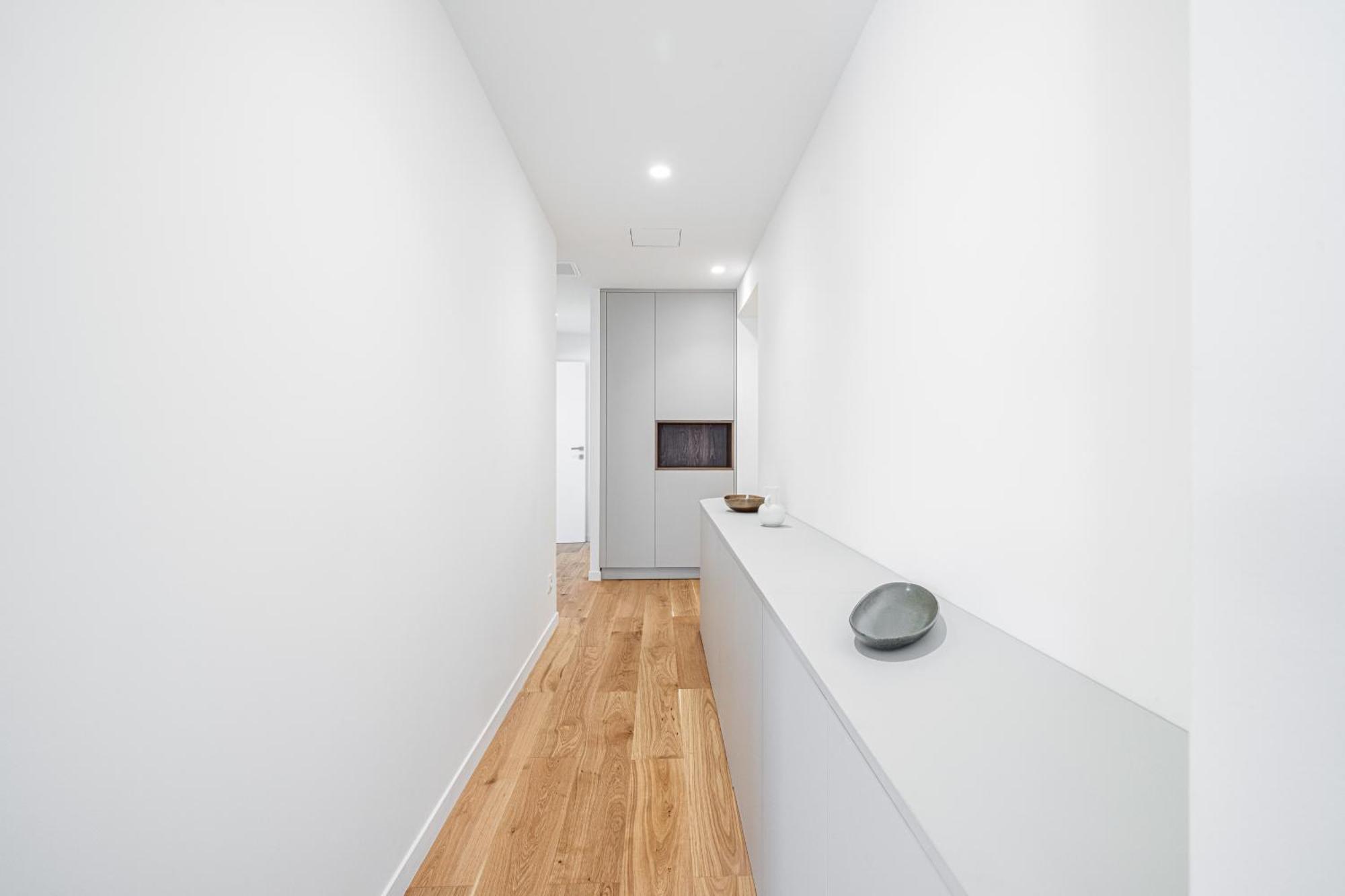 D'architecte Port De Apartment