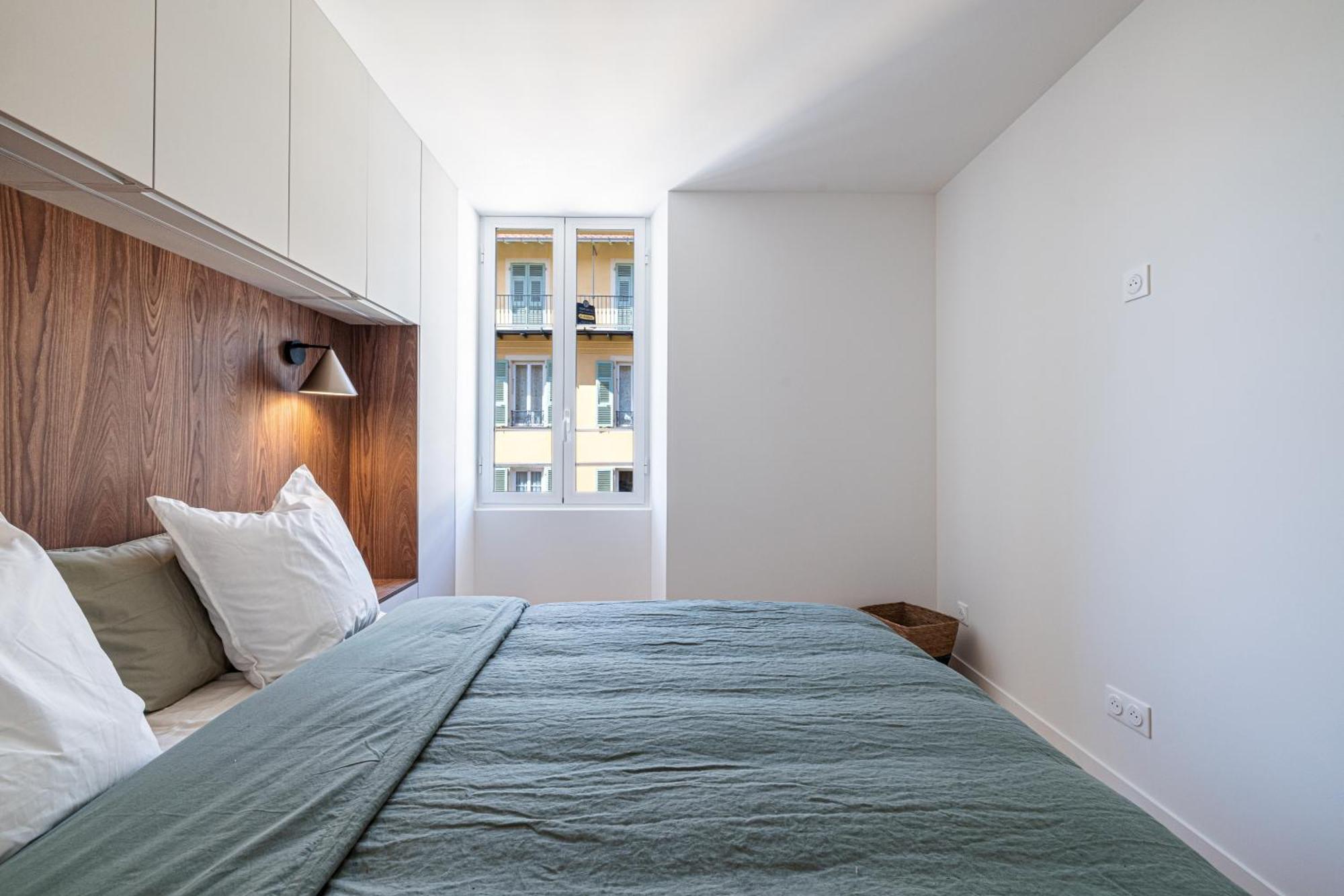 D'architecte Port De Apartment *