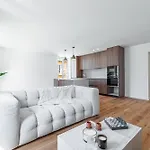 Appartement D\'Architecte Port De Nice