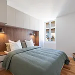 Appartement D\'Architecte Port De Nice