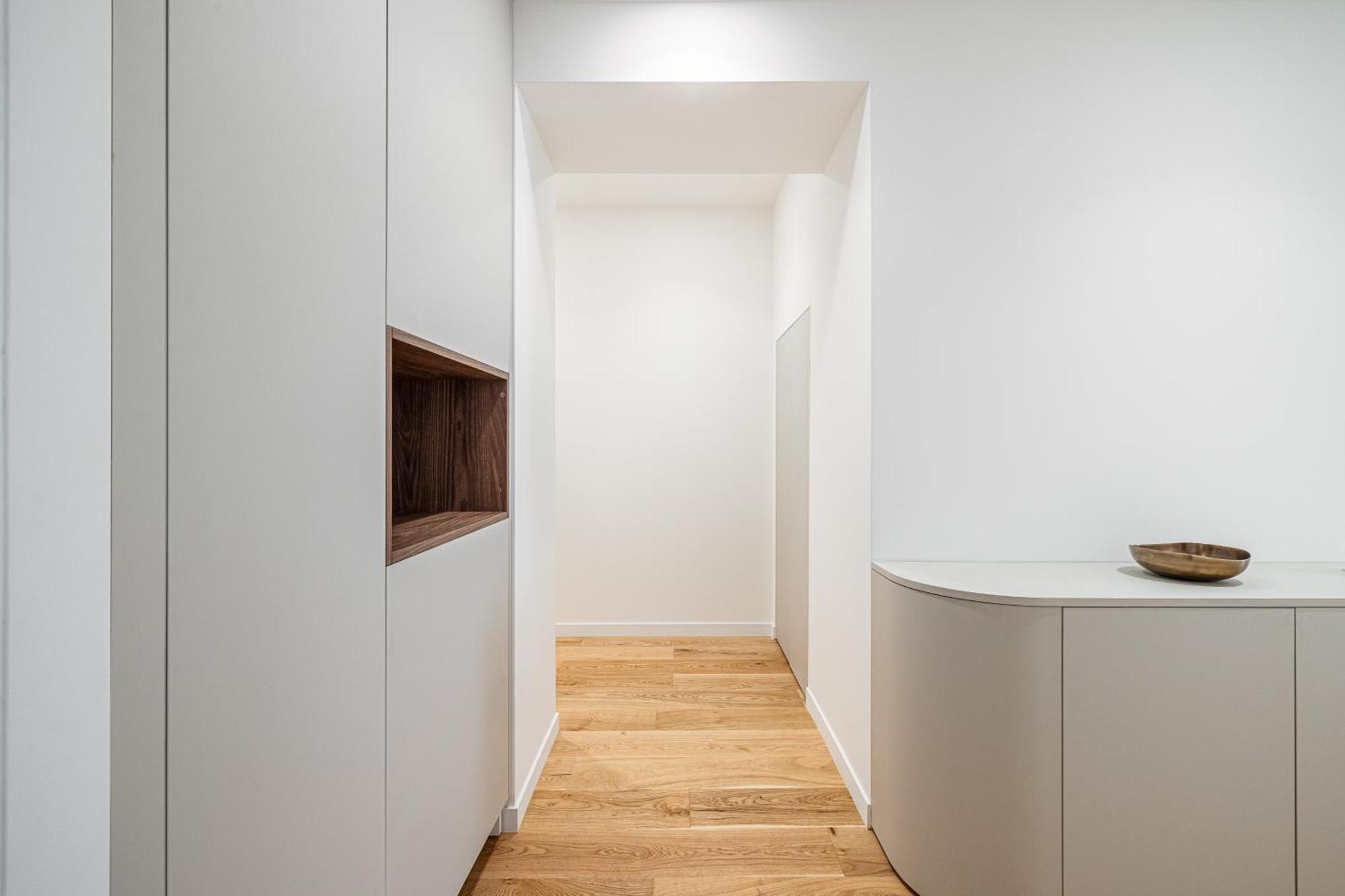 Appartamento D'architecte Port De *