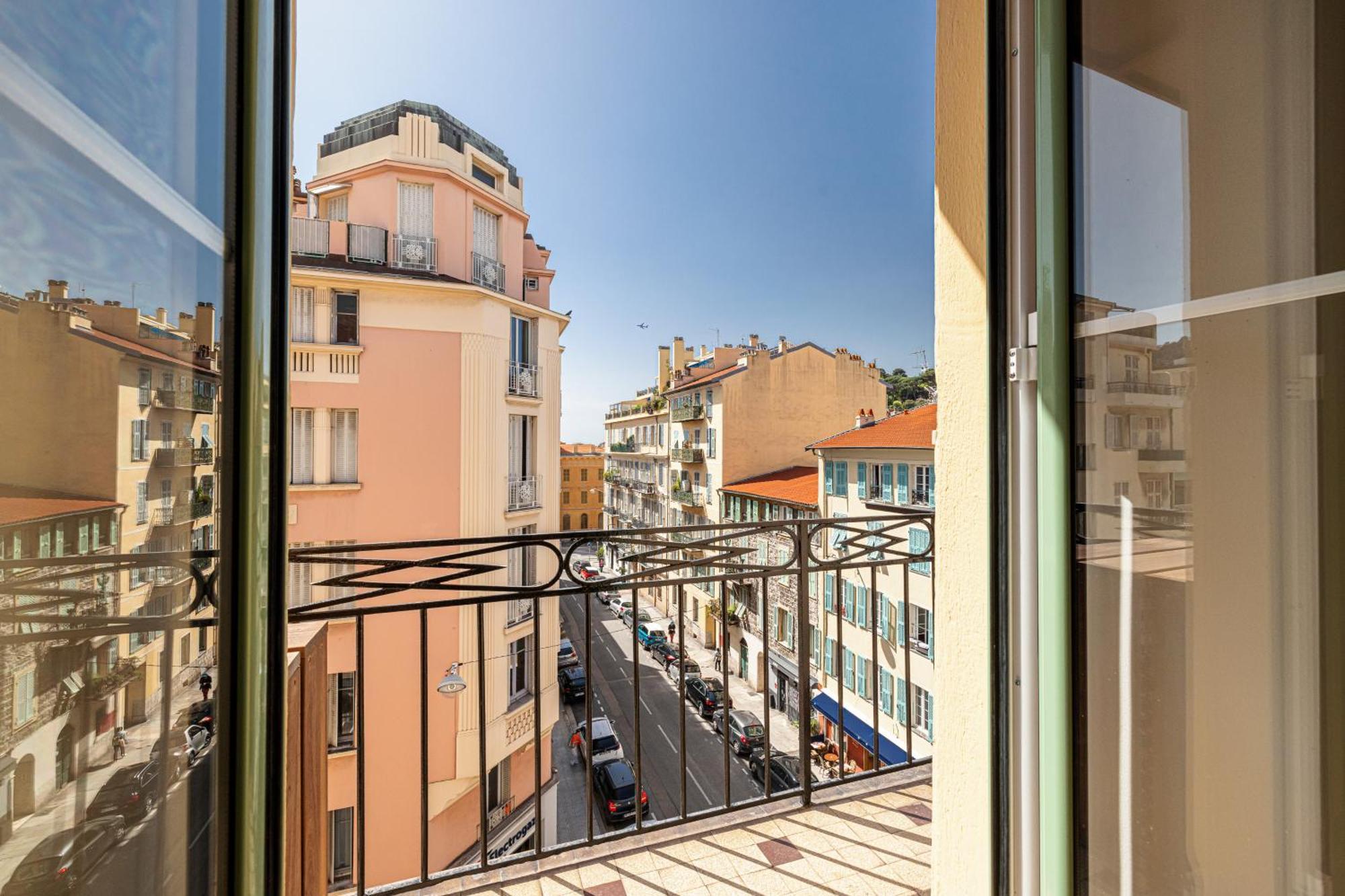 Appartamento D'architecte Port De *
